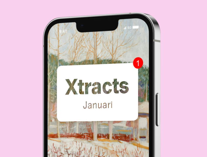 xtracts januari