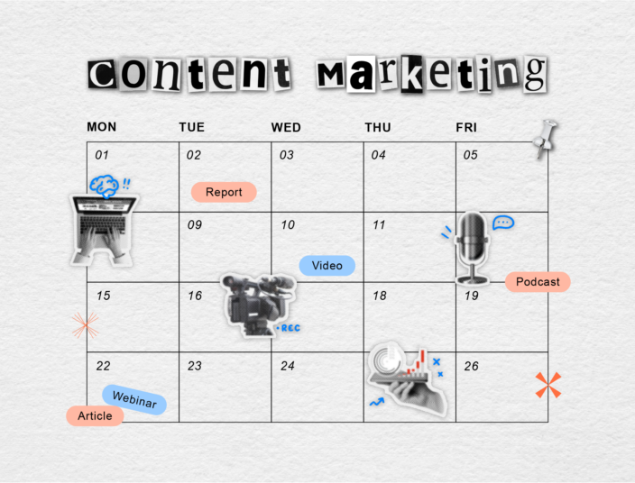 content marketing